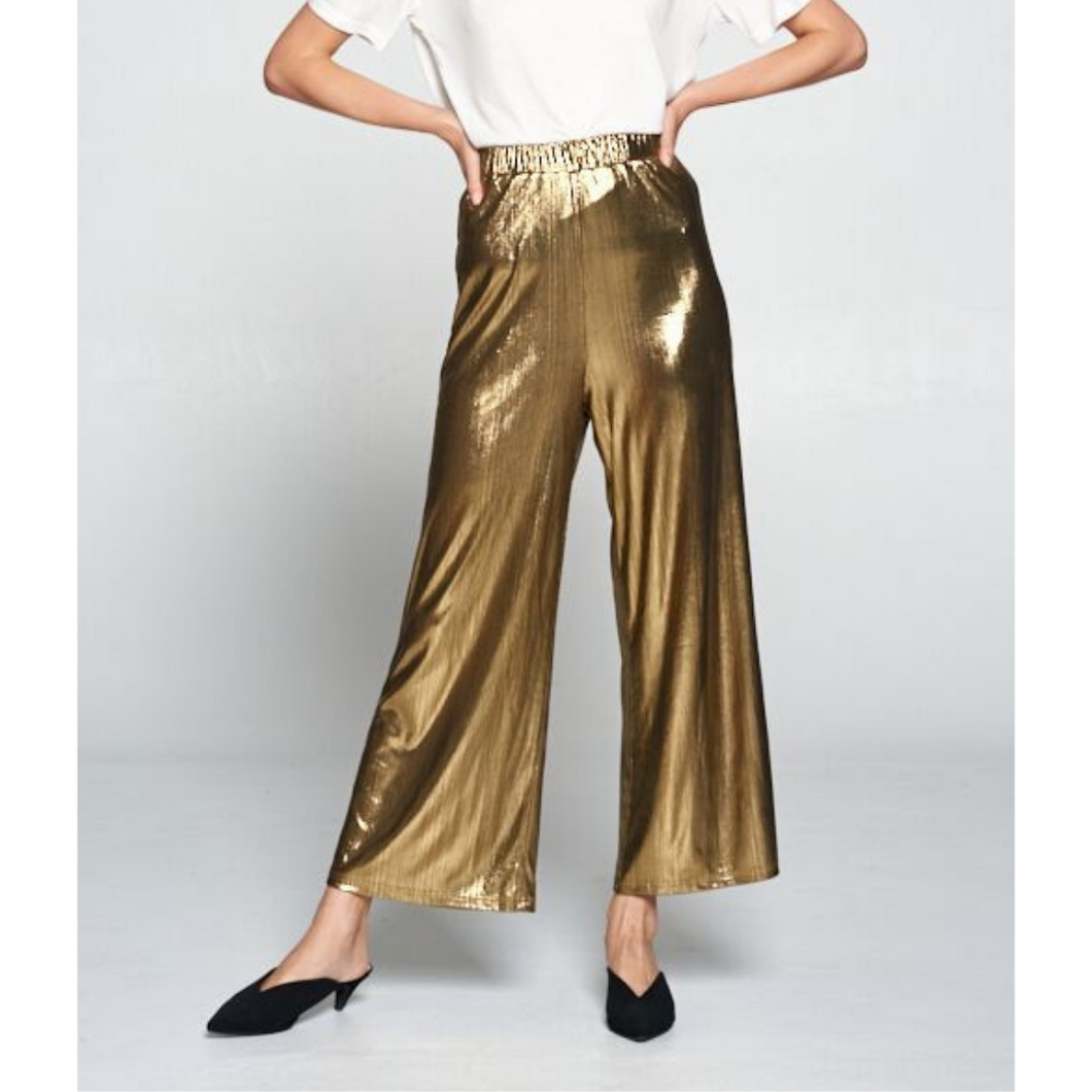 You're Golden Pant