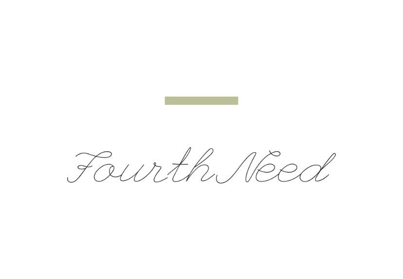 Fourth Need Gift Card