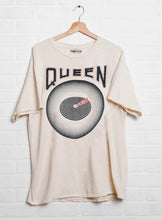 Load image into Gallery viewer, Queen Oversized Tee
