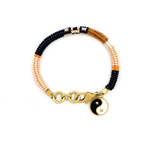 Ying to your Yang Bracelet